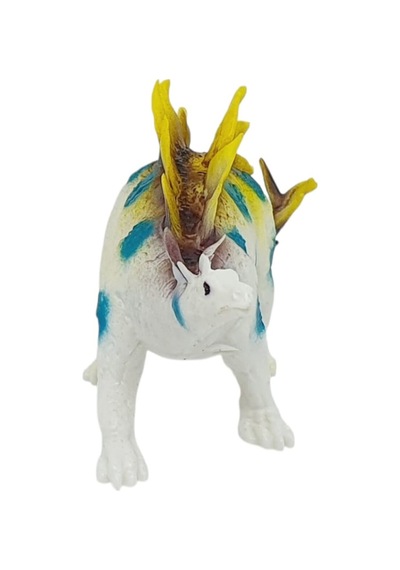 Dinazor Figürler Serisi - Kl1689 - Stegosaurus Lisinya