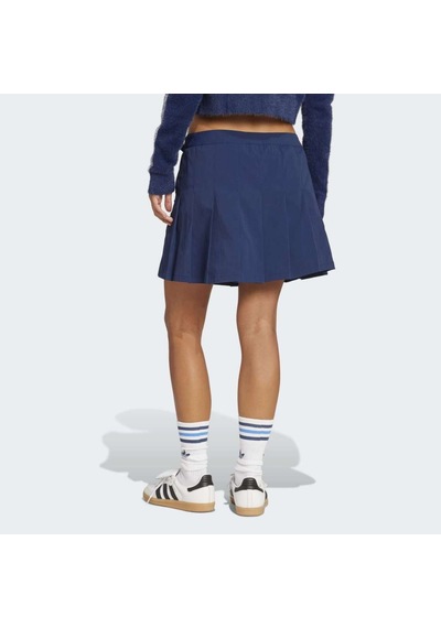 Adidas Jw5141 Pleated Skırt Çok Renkli