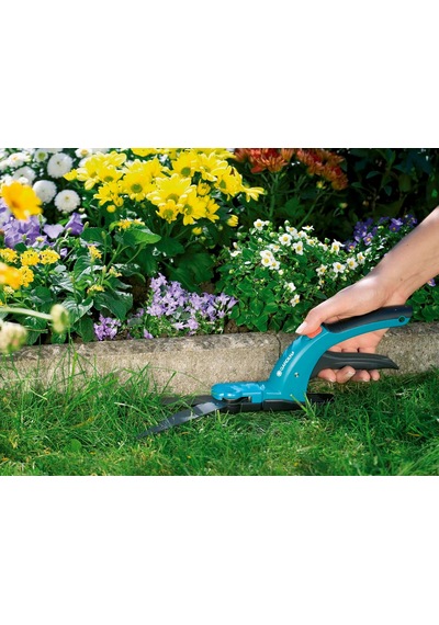 08733-20.000.00 Çim Makası Comfort Çok Renkli