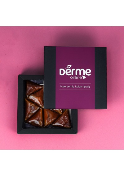 DermeOnline Muska Ballı 300 G