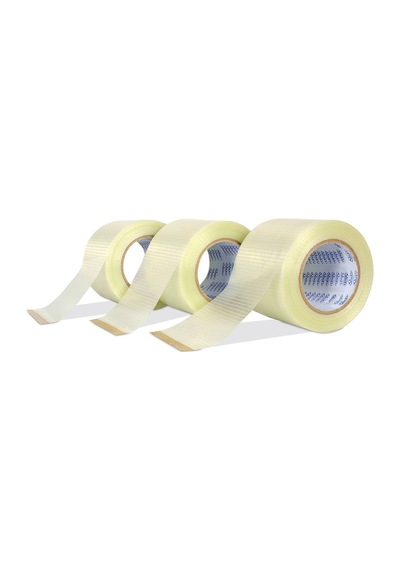 Stein Enine Boyuna Lifli Filament Bant 100 Mm X 50 Metre X 3 Rulo