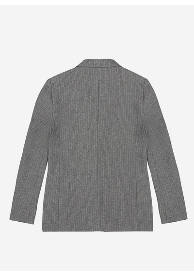 At.p.co Slim Fit Gri Erkek Ceket A272gege78tf400-