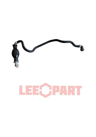 Yakıt Hortumu Renault Fluence 2010+ 1,5 Dci 86/90/106/110 Ps 164460063r Leeopart Le99089