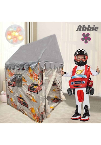 Abbie Fashion Rüya Evi Formula Fash Gri