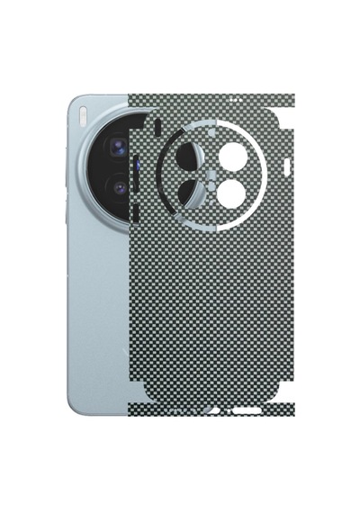 Kapps Vivo X300 Pro İle Uyumlu Fiber Serisi Premium Kaplama 360 45942615