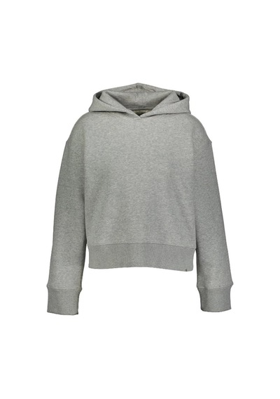 Loft Kadın Sweatshirt Gri