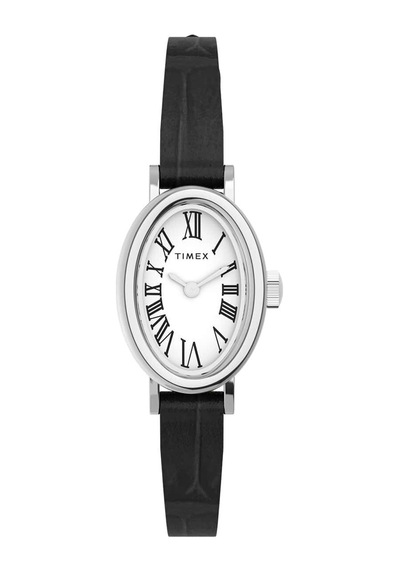 Timex Tw2w78400 Kadın Kol Saati Metalik Gri