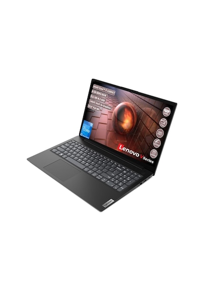 Lenovo V15 G2 ITL 82KB00CBTX i7-1165G7 8 GB 512 GB SSD 15.6" Free Dos FHD Dizüstü Bilgisayar