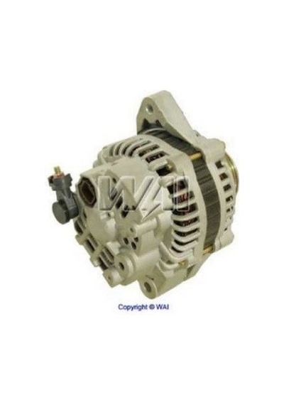 Waı 13649n Alternator 12v 75a Honda Cıvıc Vı Ek3