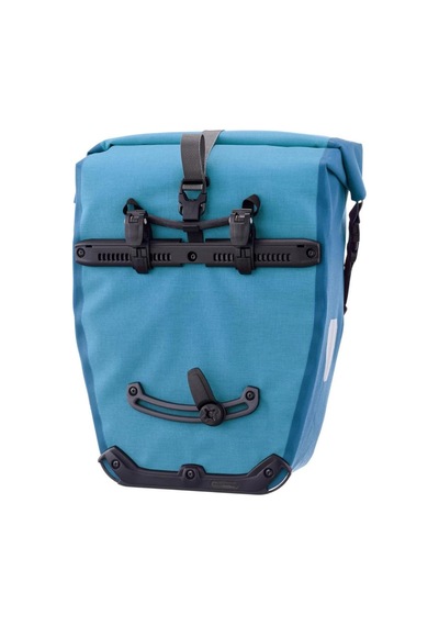 Ortlieb F5206 Back-roller Plus Arka Bisiklet Çanta 40l Mavi Ql2.1