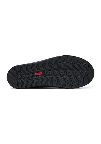 Vans Sk8-hı Waterproof Insulated Mte Erkek Outdoor Ayakkabısı Vn000y629jc1 Gri