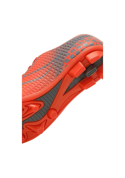 Kinetix Sergı Ag 3pr Turuncu Unisex Krampon 000000000101394853 Turuncu - Koyu Gri