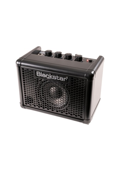 Blackstar Fly 3 High Gain Mini Gitar Amfisi