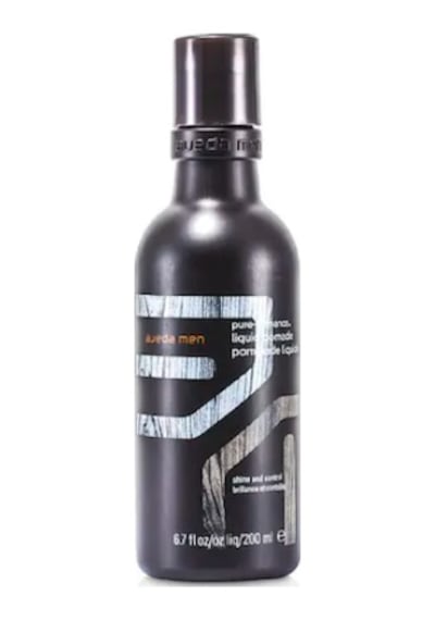 Aveda Men Pure Formance Likit Şekillendirici 200 ML