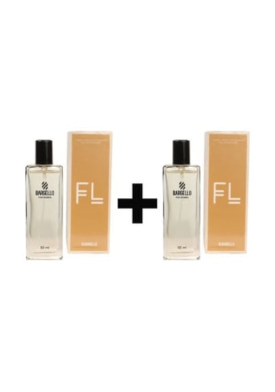 Bargello 384 Floral Kadın Parfüm EDP 50 ML + Bargello 112 Floral Kadın Parfüm EDP 50 ML