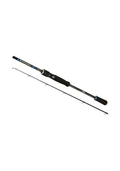 Shimano Bassterra Sea Bass 2,74m 7-30g 2pc Spin Kamışı t21370-39982