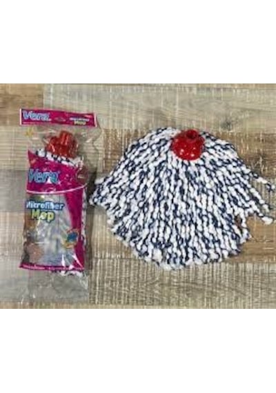 Vera Mikrofiber Mop
