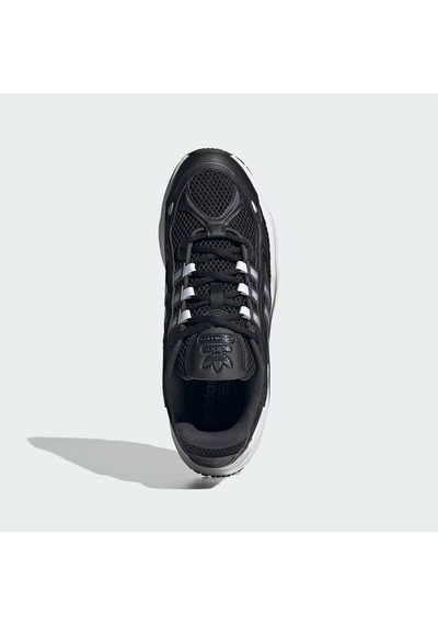 Cblack/Ftwwht/Carbon Adidas Erkek Günlük Spor Ayakkabı Ozmillen I 001