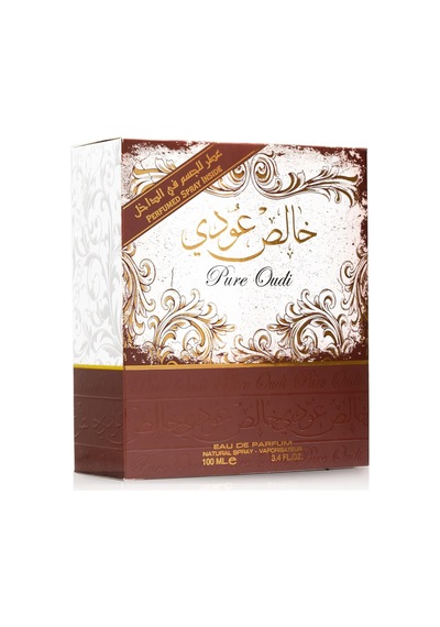 Pure Oudi Edp 100 Ml + Deodorant 100 Ml Unisex Parfüm Seti