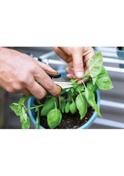 Fıskars Fiskars Solid Sp220 Bahçe Makası 1063326 313643271
