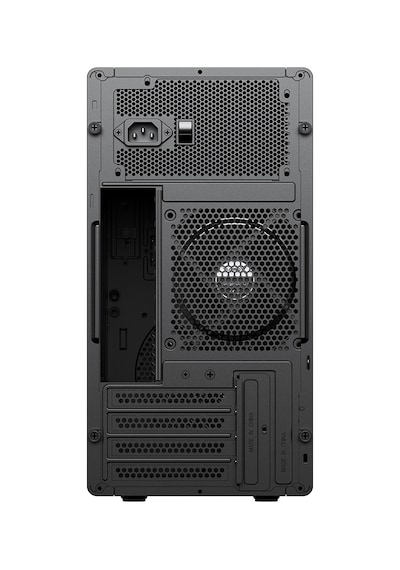 Turbox TX8410 i5-10400F 32 GB 512 GB SSD 4 GB GT740 Free Dos Masaüstü Oyuncu Bilgisayarı