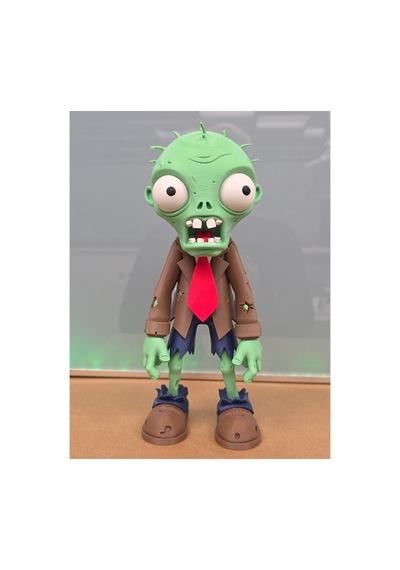 Zombi Apocalypse Figür 20cm