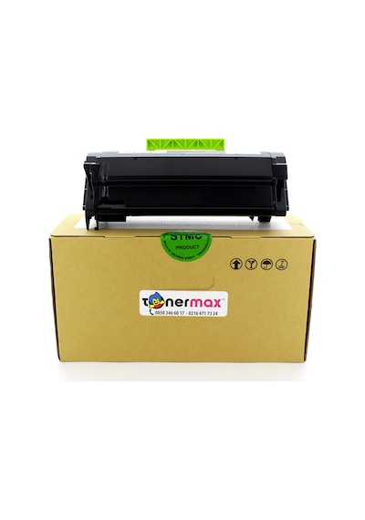 Lexmark Ms310 Uyumlu Toner / Lexmark 505H / 50F5H00 Uyumlu Toner