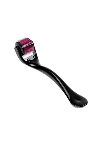 Titanyum Uçlu 540 Iğneli Derma Roller 0.5 Mm Iğne M 0009