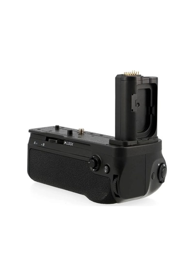 Ayex Nikon Z6 Iıı / Z5 Iı Battery Grip Mb-n14 Muadili, Usb-c Şarj Ve Dikey Çekim Deklanşörü
