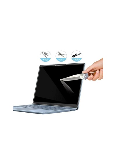 Hp Probook 450 G10 15.6 İnç Ekran Koruyucu Nano Şeffaf