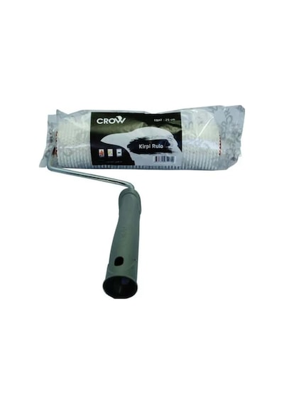 Kirpi Rulo 25 Cm