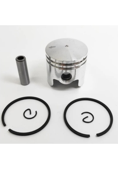 Kmtmak Tf900/os768/tu26 Benzinli İlaçlama Motoru Piston Takımı 33 Mm