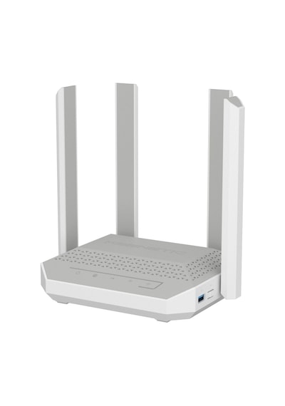 Keenetic Hopper Kn-3611-01tr Dsl Ax3000 Wifi Mesh Vdsl2/adsl2 Usb 3.0 Modem