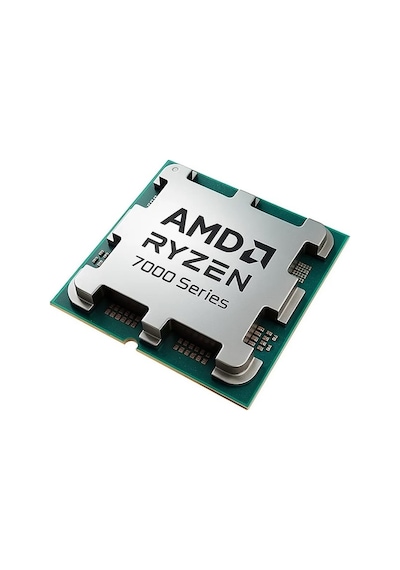 Amd Ryzen 5 7500f Am5pin 65w Fansız Tray