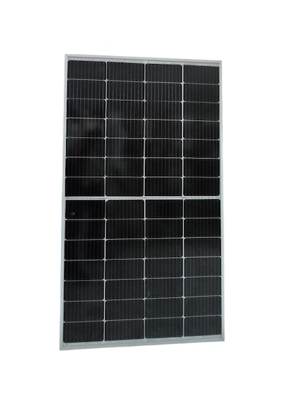 Haz Solar 215w Güneş Paneli Solar Panel Karavan Kamp Tekne Akü Şarj Bağ Evi Güneş Enerjisi