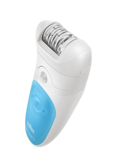 Braun Silk-Epil 5 5511 Islak Kuru Epilatör