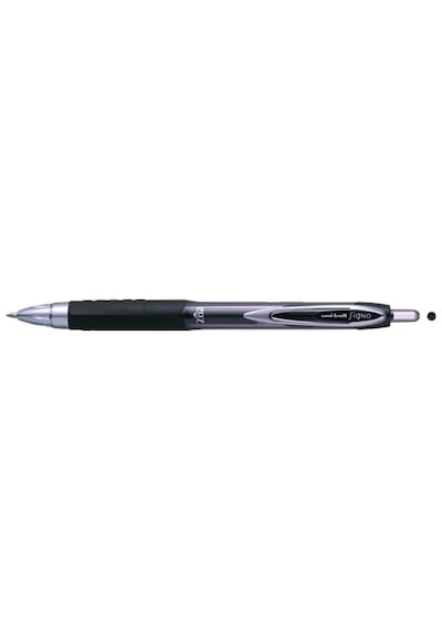 Unibal Umn-207 Mekanik Jel Kalem 0.5 MM Siyah