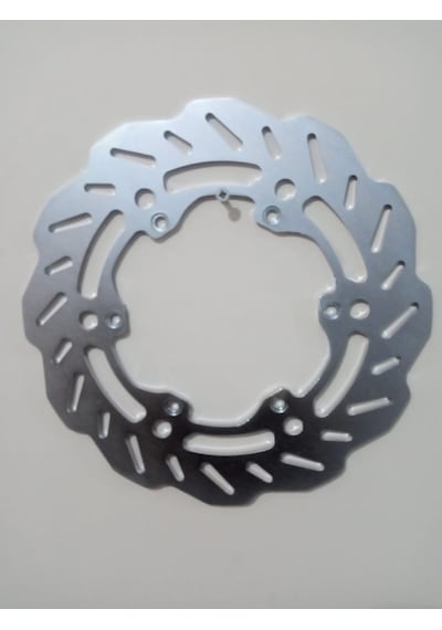 Yamaha WR250 Ön Fren Diski 250 MM 2008-2020