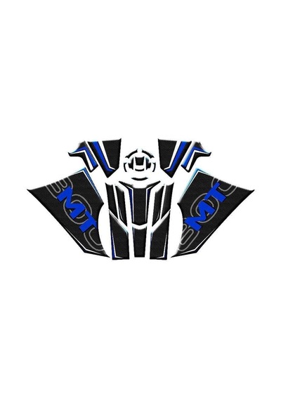 Cf Moto 800 Mt 2024 Uyumlu Tank Pad Set 001