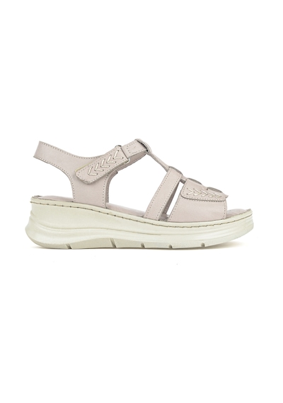 Ziya Kadın Hakiki Deri Konfor Sandalet 1611051z110 Silver 1611051z110 982 Çok Renkli 36 Ziya Kadın Hakiki Deri Konfor Sandalet 1611051z110 Silver 1611051z110 982 Çok Renkli 36