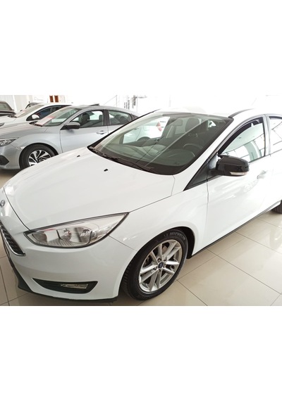 Ford Focus 3 Batman Ayna Kapağı 2012 - 2018
