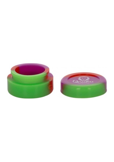 Silikon Saklama Kabı 5 Ml