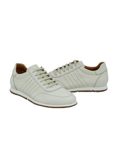 Freefoot 241338 Erkek Casual Ayakkabı - Bej Bej