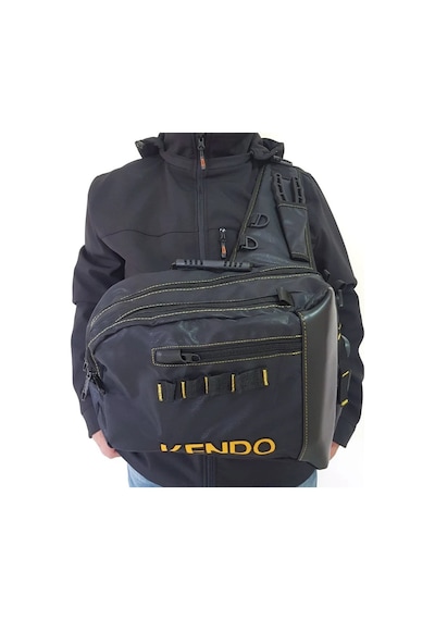 Kendo Sırt Çantası