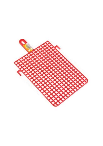 Plastik Rulo Izgara 20 Cm - Rulo Boya Süzme İttk0014kerı001