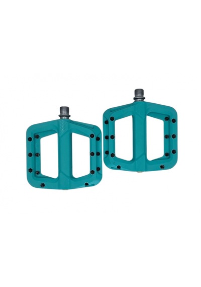 Vona Hf-710 Rulmanlı Pedal Turkuaz