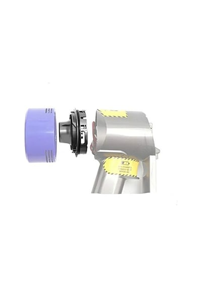 Dyson Uyumlu V7 V8 İçin Arka Motor Kapağı Muhafazası
