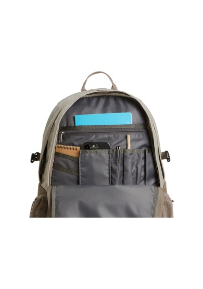 The North Face Borealis Classic Unisex Sırt Çantası-34527 Krem