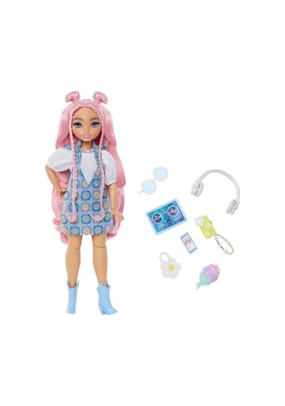 Barbie Dream Besties Ana Karakter Bebekler Daisy Jdd74