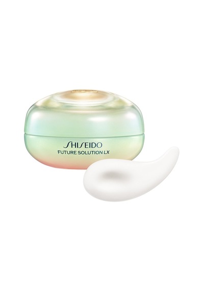 Shiseido Legendary Enmei Ultimate Brilliance Eye Cream 15 ML